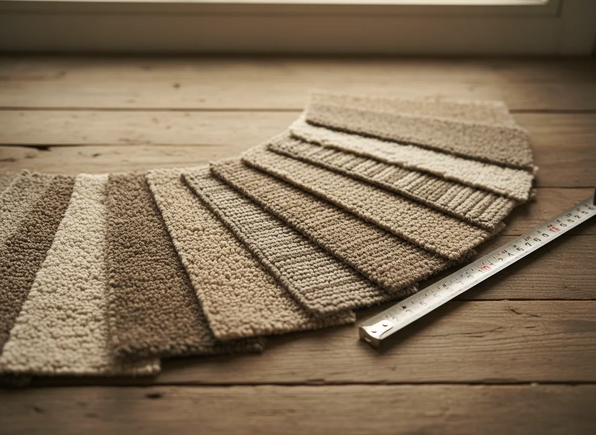 Carpet Installation Fence Lake, NM FAQs